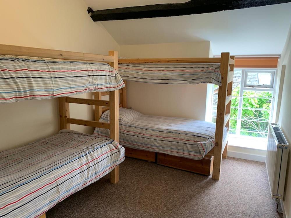 River Wye Hostel Glasbury Exteriér fotografie
